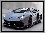 Lamborghini Aventador LP 780-4